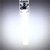 G4 2W COB Filament LED Spot Lightt Bulb Lamp Warm/Pure White AC/DC 10-20V C122-991154