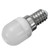 E14 1.5W Mini LED White/Warm White Light Bulb Home Chandelier Refrigerator Lamp AC200-240V C122-1117910