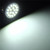 MR16 E27 GU10 LED Light Bulbs 5733 SMD 18 320LM Pure White Warm White Spot Lightt AC220V 3W C122-1097513