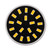 MR16 E27 GU10 LED Light Bulbs 5733 SMD 18 320LM Pure White Warm White Spot Lightt AC220V 3W C122-1097513