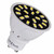MR16 E27 GU10 LED Light Bulbs 5733 SMD 18 320LM Pure White Warm White Spot Lightt AC220V 3W C122-1097513