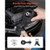  Engine Motor Mount and Transmission Mount Kit Replacement, Set of 3, Compatible with 20122013 Hond E415-FDJMDZJ3JTPN09LD6001V0