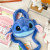 Color: Orange - Disney Lilo & Stitch Plush Toys Kawaii Tigger Winnie The Pooh Anime Stuffed Toys Ch F640-12000040409583125