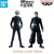 Color: Red, Size: Other - Bandai Original SHFiguarts SHF Jujutsu Kaisen Todo Aoi Satoru Gojo Itador F640-12000035216968136