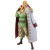 Color: WHITE, Size: 12cm - 18cm One Piece Anime Figure Luffy Zoro Chopper Nami Action Figure Land o F640-12000038957513927