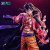 17Cm One Piece Anime Figures Monkey D Luffy Sun God Nika Action Figurine Luffy Figure PVC Model Dol F640-3256806275764860