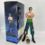 Color: black, Size: 12cm - One Piece Figures 3D2Y Bathed in Blood Zoro Condolence Luffy Sanji Anime F640-12000050142788476