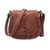 Color: Expresso Delight - Daisy Dots Follow The Sun Handbags In 8 Colors K290-17308443717