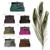 Peacock Crazy Clutch Eye-catching Ensemble In 8 Colors F369-6203043461