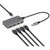 4-Port USB-A Hub 5Gbps P595-5G4ACUSBAHUB