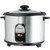 Brentwood 5 Cup Rice Cooker/Non-Stick with Steamer D970-TS-10