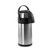 MegaChef 3.17 Quart Stainless Steel Airpot Hot Water Dispenser for Coffee and Tea D970-MG-ASUC030