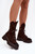 brown - Bootie model 221515 Step in style U704-221515
