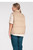beige - Gilet model 217068 Figl U704-217068