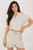 beige - Shorts model 226381 Sublevel U704-226381
