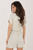 beige - Shorts model 226381 Sublevel U704-226381