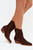 brown - Heel boots model 223851 Step in style U704-223851