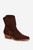 brown - Heel boots model 223851 Step in style U704-223851