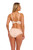 beige - Semi-soft model 215935 Gaia U704-215935
