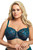 green - Soft model 155337 Gorsenia Lingerie U704-155337