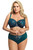 green - Soft model 155337 Gorsenia Lingerie U704-155337
