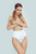 white - T-backs model 179575 Eldar U704-179575