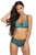 green - Panties model 164256 Mat U704-164256