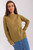 green - Jumper model 186830 AT U704-186830