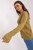 green - Jumper model 186830 AT U704-186830