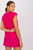 pink - T-shirt model 168468 BFG U704-168468
