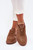 brown - Sport Shoes model 215475 Step in style U704-215475