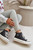 black - Sneakers model 199905 Step in style U704-199905