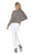 beige - Jumper model 134600 PeeKaBoo U704-134600