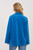 blue - Jacket model 225537 Rue Paris U704-225537