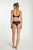 violet - Brazilian style panties model 219145 Julimex U704-219145