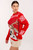 red - Jumper model 221971 Italy Moda U704-221971