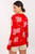 red - Jumper model 221971 Italy Moda U704-221971