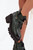 green - Boots model 217798 Step in style U704-217798