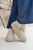 beige - Sport Shoes model 199885 Step in style U704-199885