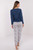 blue - Pyjama model 222189 Forever Pink U704-222189