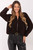 brown - Cardigan model 219074 Rue Paris U704-219074