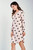 pink - Nightshirt model 199053 Taro U704-199053