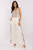 beige - Women trousers model 211177 NM U704-211177