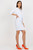 white - Daydress model 177918 Rue Paris U704-177918