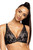 black - Push up model 203992 Mat U704-203992
