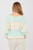 green - Jumper model 224392 Italy Moda U704-224392