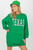 green - Sweatshirt model 216176 Ex Moda U704-216176