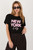 black - Blouse model 227701 Rue Paris U704-227701