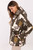 green - Jacket model 220053 Italy Moda U704-220053