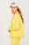 yellow - Denim jacket model 223948 Rue Paris U704-223948